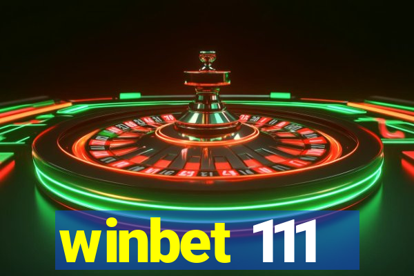 winbet 111